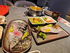 -万龙洲海鲜(亚运村店)