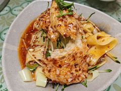 -新疆红柳花餐厅(新洲店)