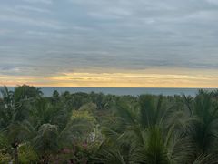 -三亚海棠湾万丽度假酒店