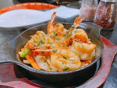 -Let'sBURGERplus·非常创意汉堡(三里屯店)
