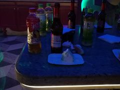 -米乐星世界KTV(汇智国际商业中心店)