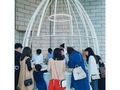 -% Arabica阿拉比卡咖啡(深圳湾万象城店)