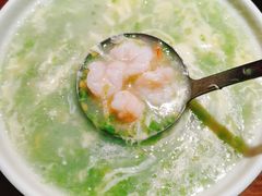 -吕氏疙瘩汤·新鲁菜(济南万象城店)