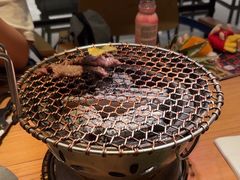 -烧肉达人•炭火烧肉(新天地店)