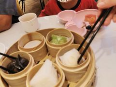 避风塘虾饺五小宝-避风塘(江桥万达店)
