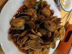 -亿牌牌东北烧烤(怀特店)