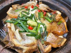 -喜洲翰林餐厅(董家百年老宅店)
