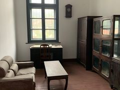 -青岛德国监狱旧址博物馆