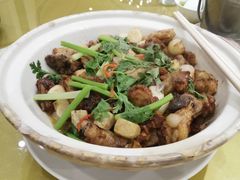 -鹏天阁酒楼·海鲜(红旗店)
