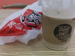 -幸运咖(公园茂直营店)