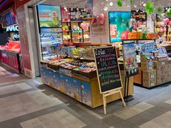 -来伊份(龙之梦长宁店)