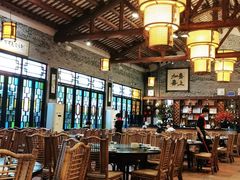 大堂-猪肉婆私房菜(容桂总店)