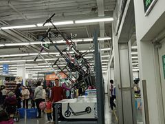 -迪卡侬(土桥店)