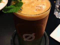 -BE NORMAL CAFE(霞溪路店)