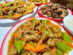 -夕阳红小吃(中街大悦城店)