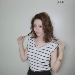 -3AM HAIR SALON染发烫发接发