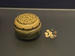 -陕西历史博物馆