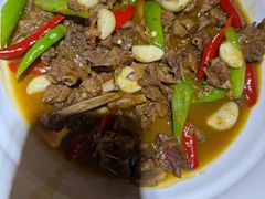 -肖记公安牛肉鱼杂馆· 省级非物质文化遗产(仁和路店)