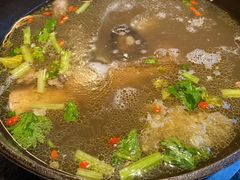 四季草本原汤锅-盡膳口福·百年汤方火锅(科华北路店)