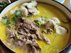 -竹里馆 ·茶食(奥体店)