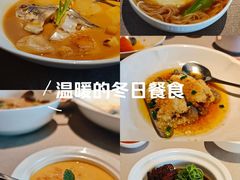 -明州小宴(文化广场店)
