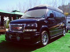 -北京房车博览中心