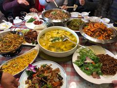 -品味村.烤鸭(新中街店)