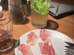 -拉蒂娜·巴西牛排馆 Latina·Brazilian Steakhouse(铜仁旗舰店)