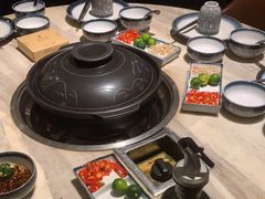 -同仁四季椰子鸡(福田东园总店)