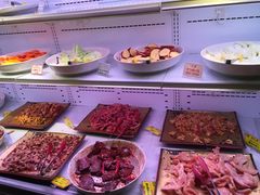 -肉のハナマサ(銀座店)