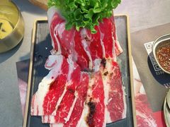 -明洞王妃家烤肉(苏州中心星悦汇店)