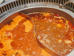 -蜀留香火锅·始于1999·原四川老火锅(白堤路店)