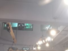 -老何太太鹤岗小串·团建聚餐(龙华店)