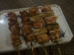 -半藏居酒屋(香港花园店)