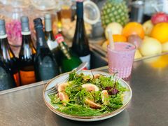 -BOR Eatery(安福路店)