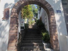 -北山街历史文化街区