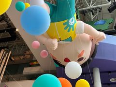 -呼和浩特市老牛儿童探索馆
