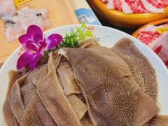 -松野谷·寿喜烧自助(华联顺义金街购物中心店)
