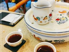 -点都德(龙之梦店)