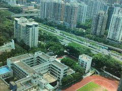 -深圳皇庭V酒店