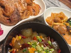 -西安饭庄·非遗陕菜(钟楼店)