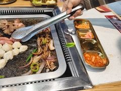 -郭记烤肉创始店(民丰大街店)