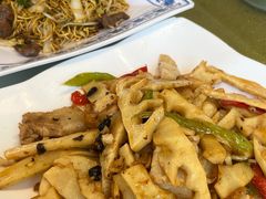 -芭厘农庄老字号·清远鸡
