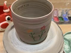 -青韵台陶艺Diy(永庆坊店)