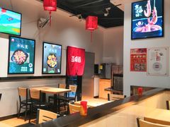 -歪嘴香鸡公煲(大连佳兆业店)