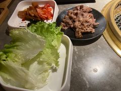 -谷牛日式烤肉(宝山U天地店)
