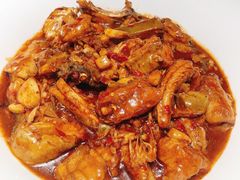-鑫小城故事·藕汤·家常菜(台北一路总店)