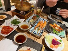 -德川家日本料理(顺义华联店)