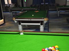 -永宁台球·棋牌俱乐部(淮海路店)