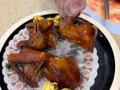 -点都德(龙之梦店)